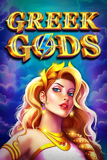 Играть в слот Greek Gods бесплатно онлайн | Азино Три Топора