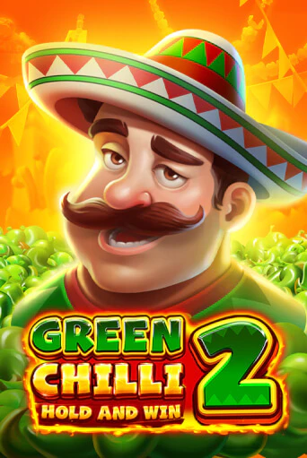Играть в слот Green Chilli 2 бесплатно онлайн | Азино Три Топора