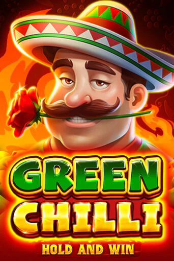 Играть в слот Green Chilli бесплатно онлайн | Азино Три Топора