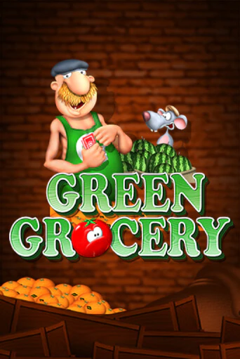 Играть в слот Green Grocery бесплатно онлайн | Азино Три Топора