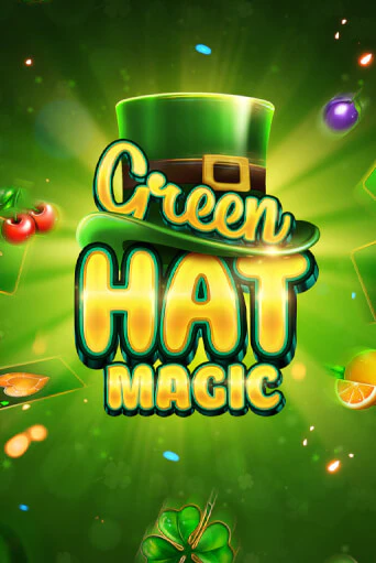 Играть в слот Green Hat Magic бесплатно онлайн | Азино Три Топора