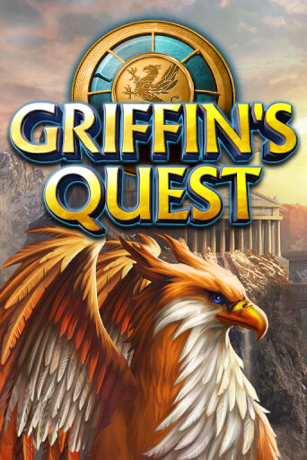 Играть в слот Griffin's Quest Gamble Feature бесплатно онлайн | Азино Три Топора
