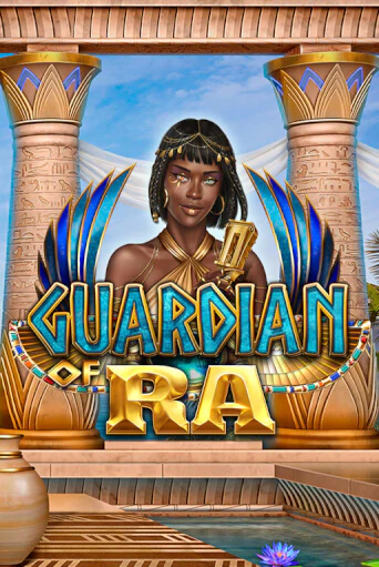 Играть в слот Guardian of Ra бесплатно онлайн | Азино Три Топора