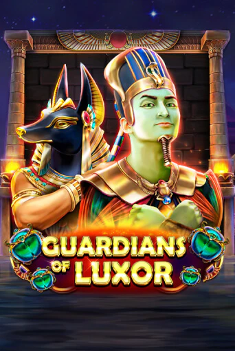 Играть в слот Guardians of Luxor бесплатно онлайн | Азино Три Топора