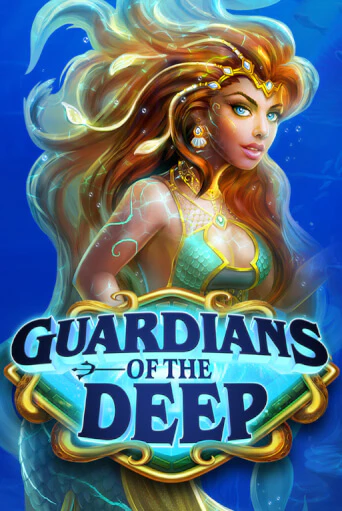 Играть в слот Guardians of the Deep бесплатно онлайн | Азино Три Топора