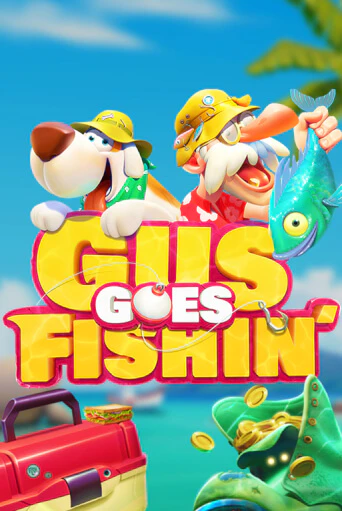 Играть в слот Gus Goes Fishin'™ бесплатно онлайн | Азино Три Топора
