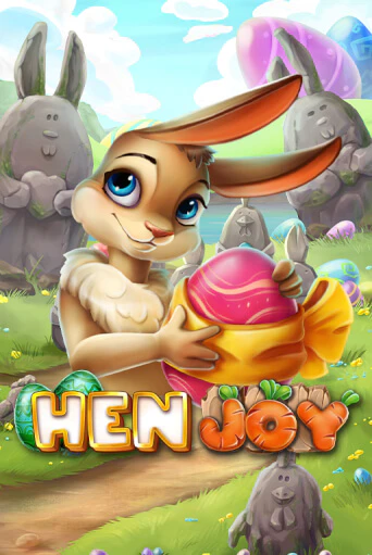 Играть в слот HENjoy бесплатно онлайн | Азино Три Топора