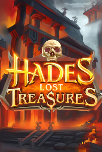 Играть в слот Hades Lost Treasures™ бесплатно онлайн | Азино Три Топора