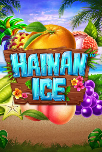 Играть в слот Hainan Ice бесплатно онлайн | Азино Три Топора