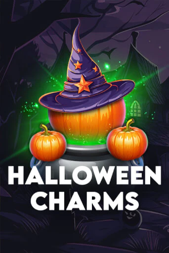 Играть в слот Halloween Charms бесплатно онлайн | Азино Три Топора