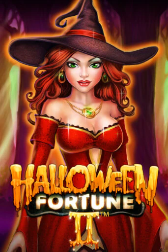 Играть в слот Halloween Fortune II бесплатно онлайн | Азино Три Топора