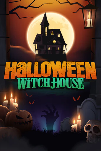 Играть в слот Halloween: Witch House бесплатно онлайн | Азино Три Топора