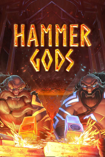 Играть в слот Hammer Gods бесплатно онлайн | Азино Три Топора