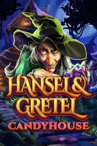 Играть в слот Hansel & Gretel Candyhouse бесплатно онлайн | Азино Три Топора