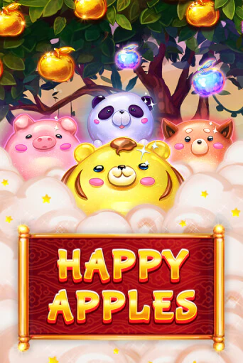 Играть в слот Happy Apples бесплатно онлайн | Азино Три Топора