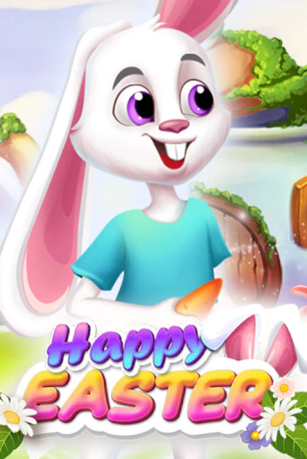 Играть в слот Happy Easter бесплатно онлайн | Азино Три Топора