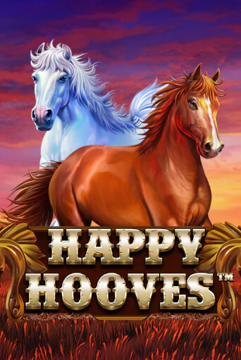 Играть в слот Happy Hooves бесплатно онлайн | Азино Три Топора