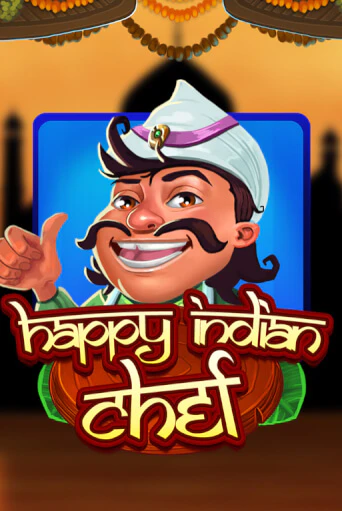 Играть в слот Happy Indian Chef бесплатно онлайн | Азино Три Топора