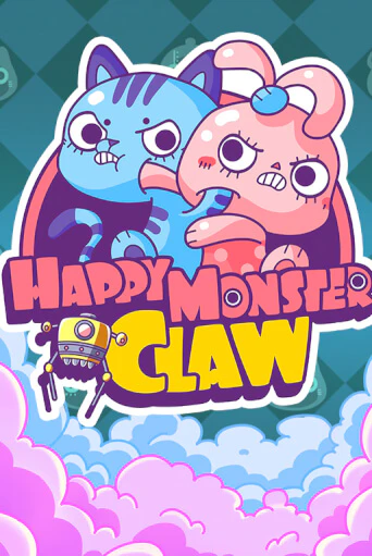 Играть в слот Happy Monster Claw бесплатно онлайн | Азино Три Топора