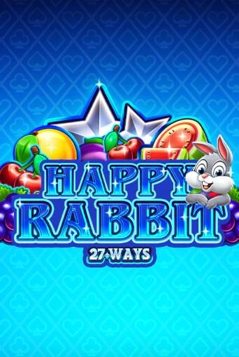 Играть в слот Happy Rabbit 27 Ways бесплатно онлайн | Азино Три Топора