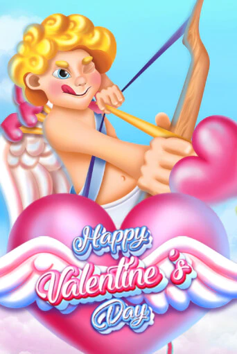 Играть в слот Happy Valentine's Day бесплатно онлайн | Азино Три Топора