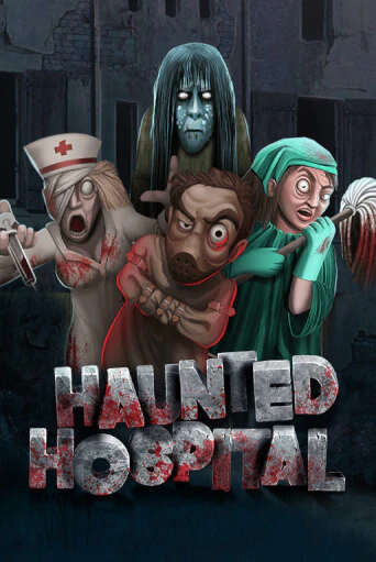 Играть в слот Haunted Hospital бесплатно онлайн | Азино Три Топора