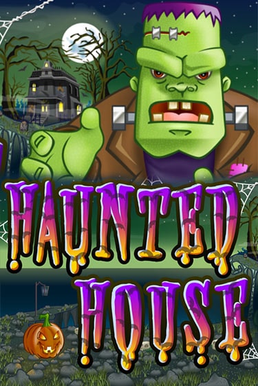 Играть в слот Haunted House бесплатно онлайн | Азино Три Топора
