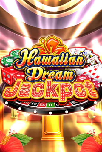 Играть в слот Hawaiian Dream Jackpot бесплатно онлайн | Азино Три Топора