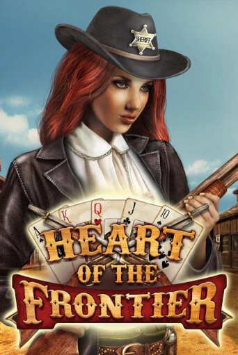 Играть в слот Heart of the Frontier бесплатно онлайн | Азино Три Топора
