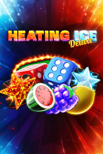 Играть в слот Heating Ice Deluxe бесплатно онлайн | Азино Три Топора