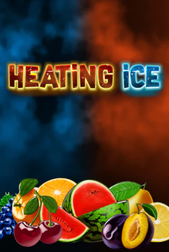 Играть в слот Heating Ice бесплатно онлайн | Азино Три Топора