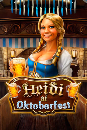 Играть в слот Heidi at Oktoberfest бесплатно онлайн | Азино Три Топора