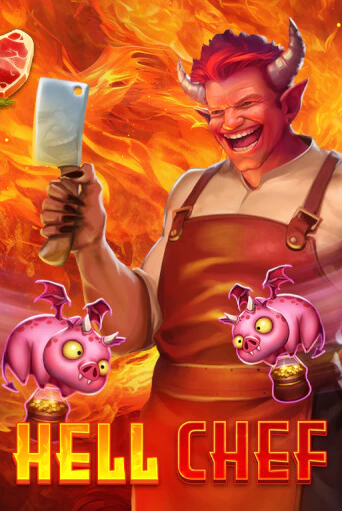 Играть в слот Hell Chef бесплатно онлайн | Азино Три Топора