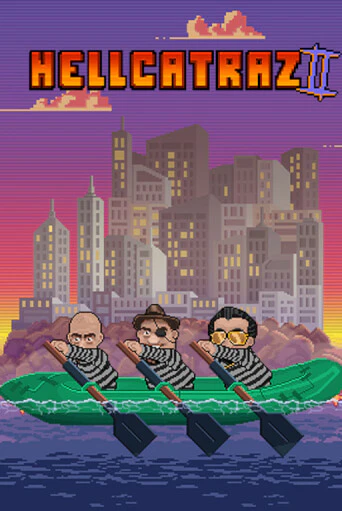 Играть в слот Hellcatraz 2 бесплатно онлайн | Азино Три Топора