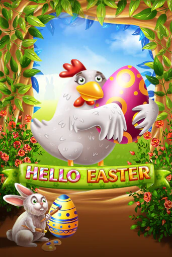 Играть в слот Hello Easter бесплатно онлайн | Азино Три Топора
