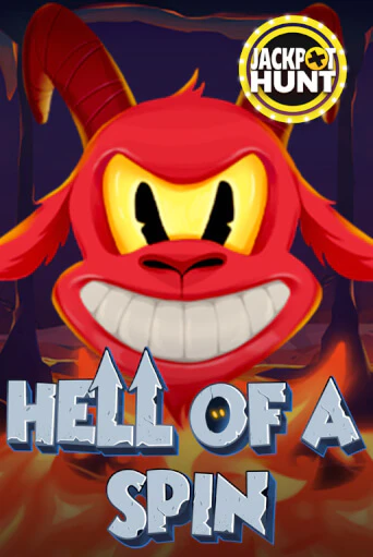 Играть в слот Hell of a Spin бесплатно онлайн | Азино Три Топора