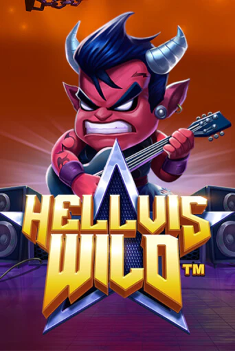 Играть в слот Hellvis Wild™ бесплатно онлайн | Азино Три Топора