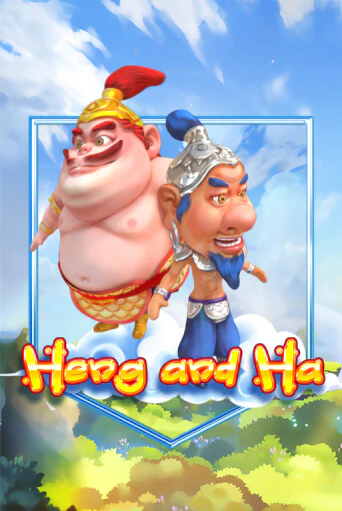 Играть в слот Heng and Ha бесплатно онлайн | Азино Три Топора