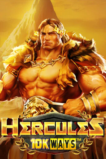 Играть в слот Hercules 10K Ways бесплатно онлайн | Азино Три Топора