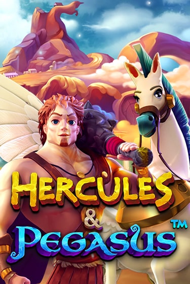 Играть в слот Hercules and Pegasus бесплатно онлайн | Азино Три Топора