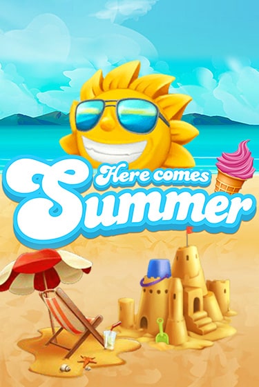 Играть в слот Here Comes Summer бесплатно онлайн | Азино Три Топора
