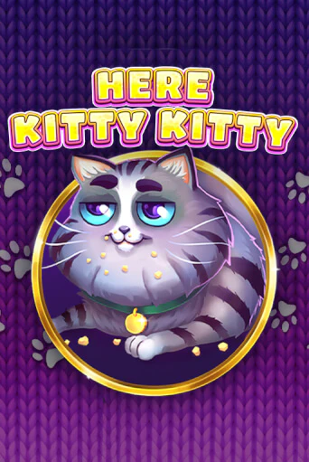 Играть в слот Here Kitty Kitty бесплатно онлайн | Азино Три Топора