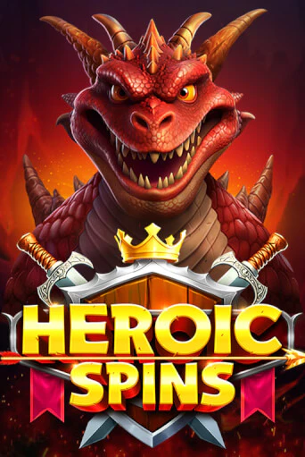 Играть в слот Heroic Spins бесплатно онлайн | Азино Три Топора