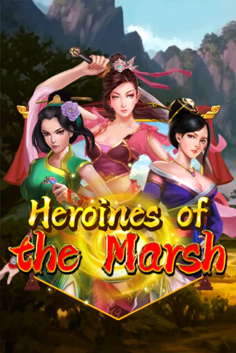 Играть в слот Heroines Of The Marsh бесплатно онлайн | Азино Три Топора