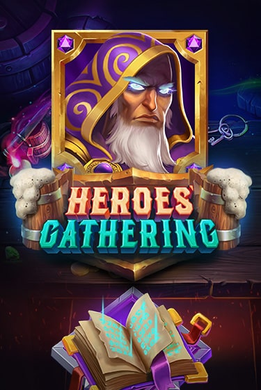 Играть в слот Heroes' Gathering бесплатно онлайн | Азино Три Топора