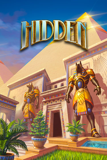 Играть в слот Hidden бесплатно онлайн | Азино Три Топора
