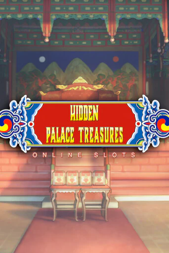 Играть в слот Hidden Palace Treasures бесплатно онлайн | Азино Три Топора