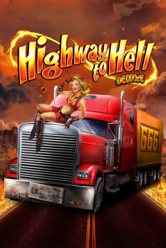 Играть в слот Highway to Hell Deluxe бесплатно онлайн | Азино Три Топора