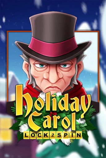 Играть в слот Holiday Carol бесплатно онлайн | Азино Три Топора