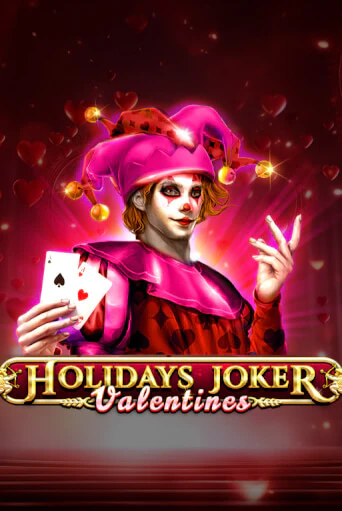 Играть в слот Holidays Joker - Valentines бесплатно онлайн | Азино Три Топора